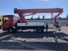 MAN TGL 7.150 Ruthmann T330 - 33m - 320 kg