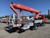 MAN TGL 7.150 Ruthmann T330 - 33m - 320 kg
