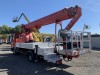 MAN TGL 7.150 Ruthmann T330 - 33m - 320 kg