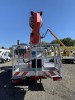 MAN TGL 7.150 Ruthmann T330 - 33m - 320 kg