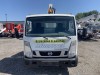 Nissan Cabstar Multitel 160 ALU DS - 16m