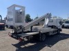 Nissan Cabstar Multitel 160 ALU DS - 16m