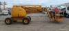 JLG 450AJ - 15,24m, 230kg, 4x4