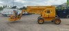 JLG 450AJ - 15,24m, 230kg, 4x4