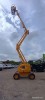JLG 450AJ - 15,24m, 230kg, 4x4
