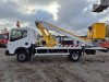 Renault Maxity Multitel 160 ALU DS - 16m