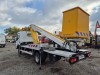 Renault Maxity Multitel 160 ALU DS - 16m