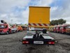 Renault Maxity Multitel 160 ALU DS - 16m