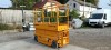  Haulotte Compact 10N - 10m, elektromos