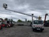  Nissan Cabstar Multitel 160 ALU DS - 16m