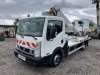  Nissan Cabstar Multitel 160 ALU DS - 16m