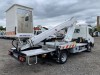  Nissan Cabstar Multitel 160 ALU DS - 16m