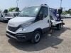 *ON STOCK!* Iveco Daily Oil&Steel Snake 2010 H Plus - 250 kg - 20m - *NEW!*