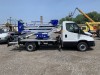 *ON STOCK!* Iveco Daily Oil&Steel Snake 2010 H Plus - 250 kg - 20m - *NEW!*