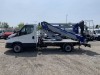 *ON STOCK!* Iveco Daily Oil&Steel Snake 2010 H Plus - 250 kg - 20m - *NEW!*