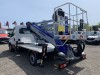 *ON STOCK!* Iveco Daily Oil&Steel Snake 2010 H Plus - 250 kg - 20m - *NEW!*