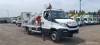 Iveco Daily Multitel 160 ALU DS - 16m