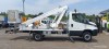 Iveco Daily Multitel 160 ALU DS - 16m