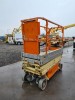 JLG 1930 ES - 7,72 m - elektromos