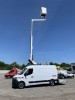 Renault Master Versalift ETL-32-125 - 12,5 m - 120kg