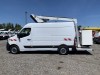 Renault Master Versalift ETL-32-125 - 12,5 m - 120kg