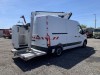 Renault Master Versalift ETL-32-125 - 12,5 m - 120kg