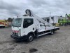 Nissan Cabstar Multitel MT 182 DS - 18 m