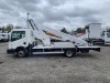 Nissan Cabstar Multitel MT 182 DS - 18 m
