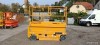 Haulotte Compact 10N - 10m, elektromos