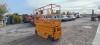 Haulotte Compact 10N - 10m, elektromos