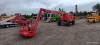 Haulotte HA260PX - 25,6m - 4x4x4