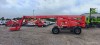 Haulotte HA260PX - 25,6m - 4x4x4