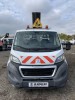Peugeot Boxer Isoli VT42NEXS - 14,1m, 240kg Peugeot Boxer Isoli VT42NEXS - 14,1m, 240kg