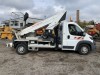 Peugeot Boxer Isoli VT42NEXS - 14,1m, 240kg Peugeot Boxer Isoli VT42NEXS - 14,1m, 240kg
