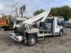 Peugeot Boxer Isoli VT42NEXS - 14,1m, 240kg Peugeot Boxer Isoli VT42NEXS - 14,1m, 240kg