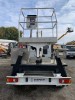 Peugeot Boxer Isoli VT42NEXS - 14,1m, 240kg Peugeot Boxer Isoli VT42NEXS - 14,1m, 240kg