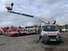 Peugeot Boxer Isoli VT42NEXS - 14,1m, 240kg Peugeot Boxer Isoli VT42NEXS - 14,1m, 240kg
