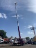 Nissan Cabstar Palfinger P260B - 25,6 m - 230 kg