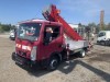 Nissan Cabstar Palfinger P260B - 25,6 m - 230 kg