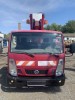 Nissan Cabstar Palfinger P260B - 25,6 m - 230 kg