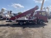 Nissan Cabstar Palfinger P260B - 25,6 m - 230 kg
