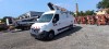 Renault Master Versalift ETL-32-125 - 12,5 m - 120kg