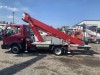 Nissan Cabstar Palfinger P260B - 25,6 m - 230 kg
