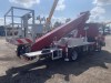 Nissan Cabstar Palfinger P260B - 25,6 m - 230 kg