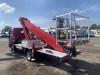 Nissan Cabstar Palfinger P260B - 25,6 m - 230 kg