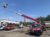 Nissan Cabstar Palfinger P260B - 25,6 m - 230 kg