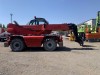  Manitou MRT2150 (Privilege) - 20,67m - 5t -  4x4x4