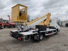 Renault Maxity Multitel MT202DS - 20m - 200 kg
