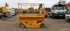 Haulotte Compact 10 - 10m
