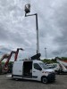  Renault Master Versalift VTL135 EVO - 13,3 m - 120kg